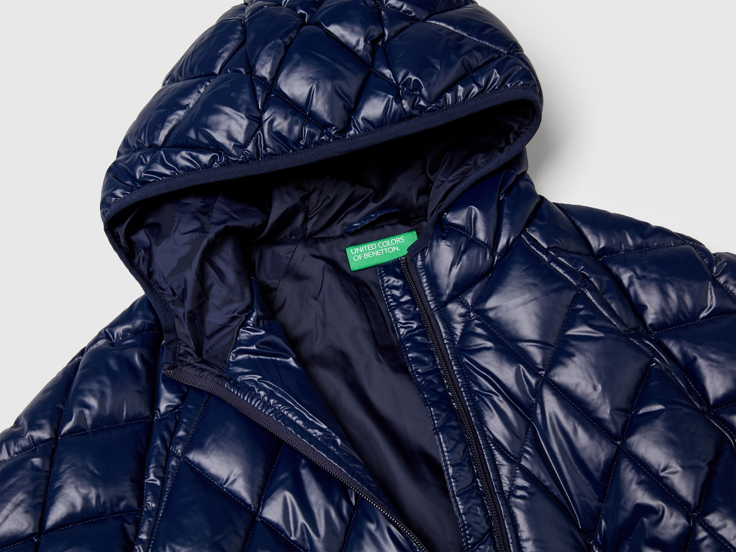 JACKET Junior Girl image number 3